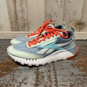 Reebok Classic Leather Legacy Sneakers